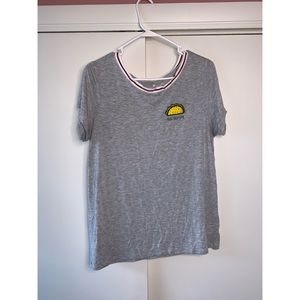 American Eagle Tee